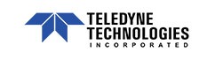 Teledyne Technologies Lab Equipment