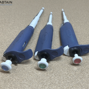 3x } Rainin Pipet-Lite LTS Single Pipette Set | L1000,L200,L20 |  2uL- 1000uL