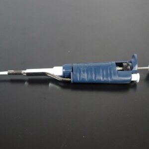 Gilson Pipetman Neo Lab Pipette P20 N | 2-20uL Single Channel Manual Pipette