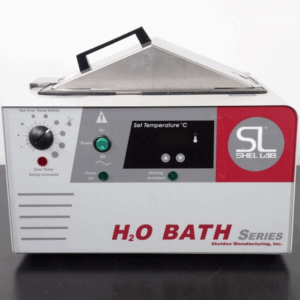 Shel-Lab Sheldon W6M General Purpose Single Chamber  Water Bath | 9021185