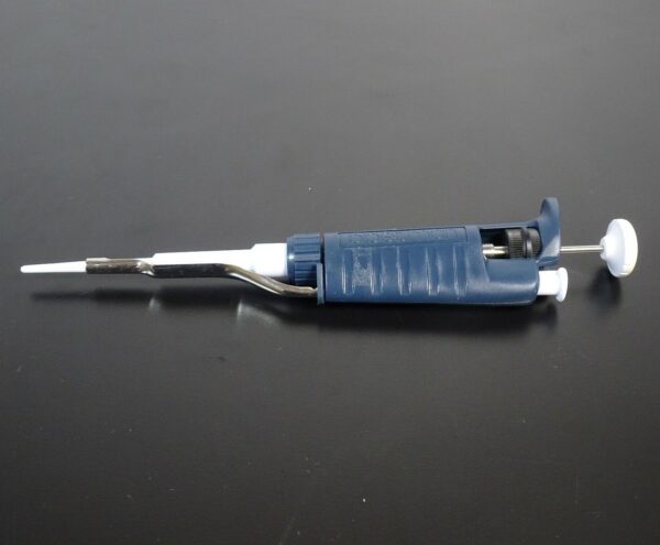 Gilson Pipetman Neo Lab Pipette P20 N | 2-20uL Single Channel Manual Pipette