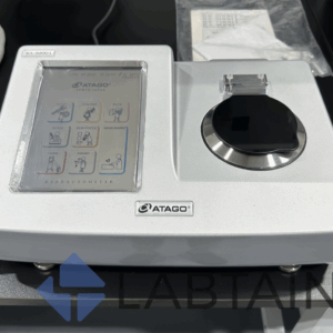 Atago RX-5000i Automatic Digital Refractometer