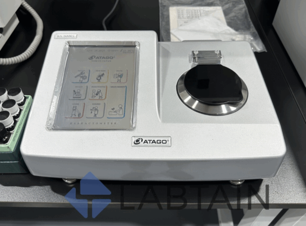 Atago RX-5000i Automatic Digital Refractometer