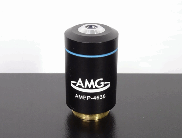 Thermo Fisher AMG AMEP-4635 LPlan PH2 40x/0.65 Objective