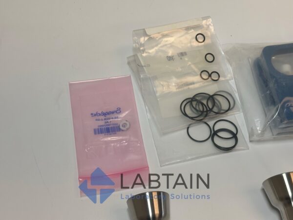MilliporeSigma™ Filter Holder Vacuum Manifold | 3 Position | XX2504735 - Image 3