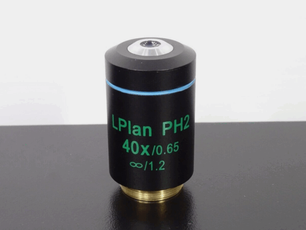 Thermo Fisher AMG AMEP-4635 LPlan PH2 40x/0.65 Objective - Image 3
