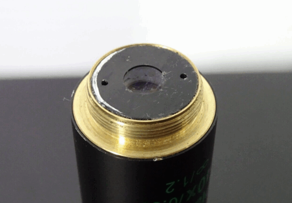 Thermo Fisher AMG AMEP-4635 LPlan PH2 40x/0.65 Objective - Image 4