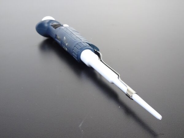 Gilson Pipetman Neo Lab Pipette P20 N | 2-20uL Single Channel Manual Pipette - Image 3