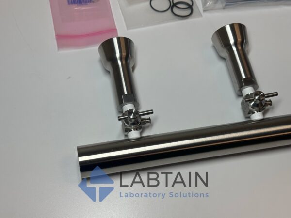 MilliporeSigma™ Filter Holder Vacuum Manifold | 3 Position | XX2504735 - Image 4