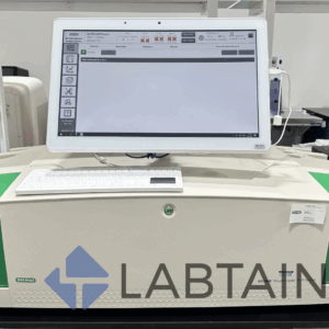 Bio-Rad QX ONE Droplet Digital PCR System ddPCR | Manufactured 2021 | Used