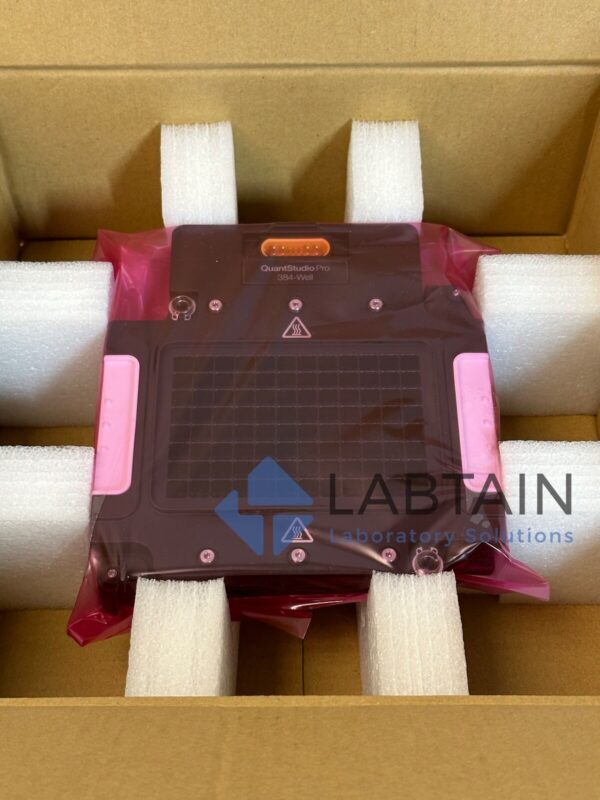 Thermo / Applied Biosystems QuantStudio Pro 384-Well Heated Cover | A43062