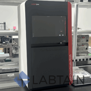 Analytik Jena UVP ChemStudio PLUS touch 93-0586-005 | Great Condition