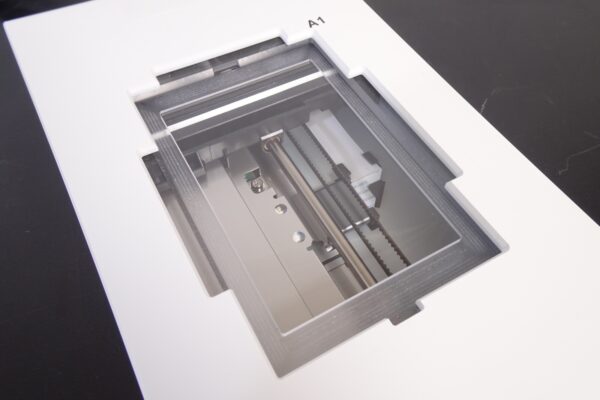 Azenta/FluidX Impression Rapid Rack Scanner (MK1) Microplate Scanner | 20-2101-A - Image 2