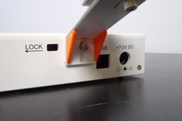 Azenta/FluidX Impression Rapid Rack Scanner (MK1) Microplate Scanner | 20-2101-A - Image 5