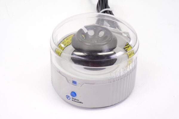 Fisher Scientific Mini Centrifuge 05-090-128