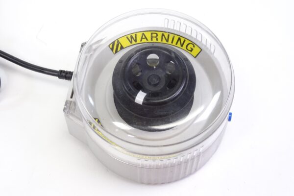 Fisher Scientific Mini Centrifuge 05-090-128 - Image 2