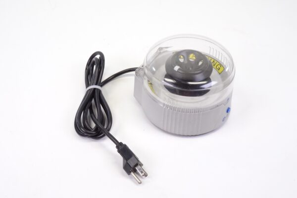 Fisher Scientific Mini Centrifuge 05-090-128 - Image 3