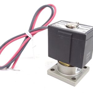 SMC Solenoid Valve VX2121F-00-5G Orifice 3mm