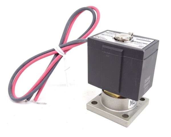SMC Solenoid Valve VX2121F-00-5G Orifice 3mm