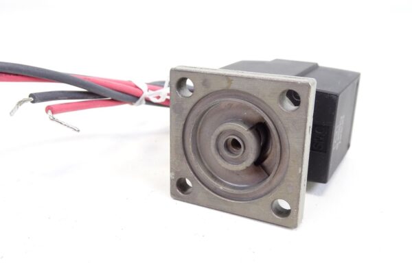 SMC Solenoid Valve VX2121F-00-5G Orifice 3mm - Image 4
