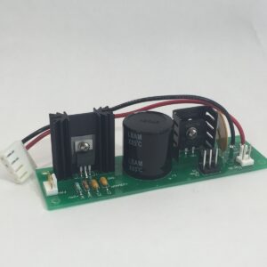 Agilent Turbo Power Supply 24V (393027001)