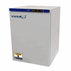 VWR Freestanding Undercounted Lab Freezer , 4cu. Ft | HCUCFS0440 | 10834-034