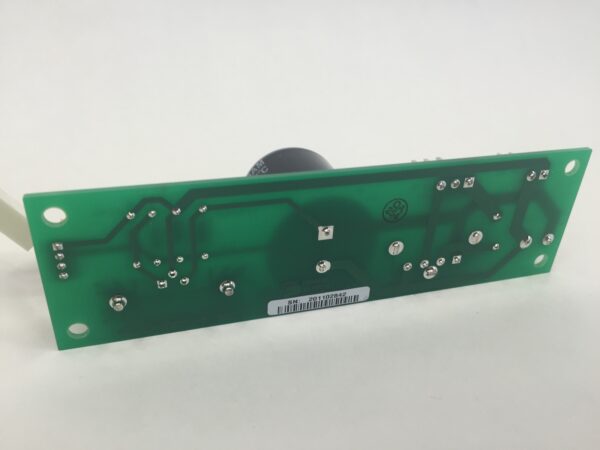 Agilent Turbo Power Supply 24V (393027001) - Image 7
