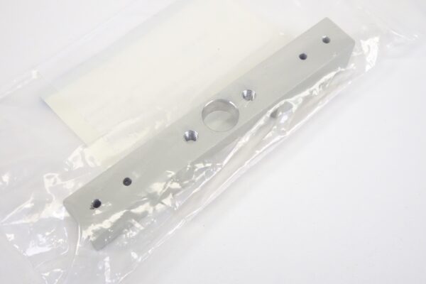 Agilent 1300-0300 Cannula mtg bulk sampling Manifold VK7000 - Image 2