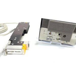 Agilent Technologies Weigh Station Module for 7696A Sample Prep G8135-64000