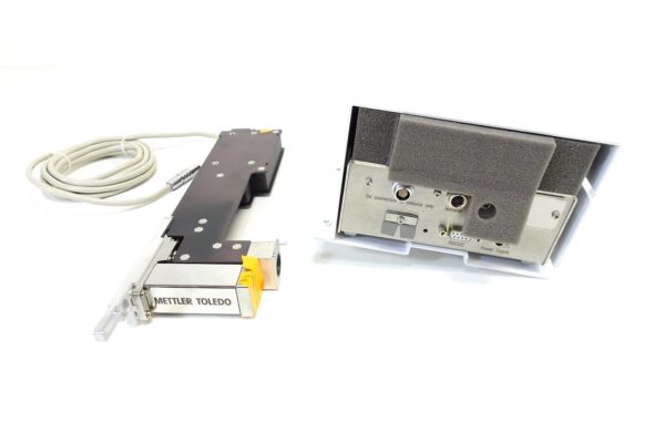 Agilent Technologies Weigh Station Module for 7696A Sample Prep G8135-64000
