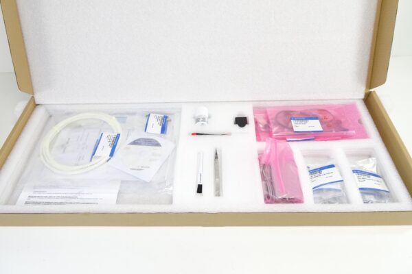 Agilent Technologies Weigh Station Module for 7696A Sample Prep G8135-64000 - Image 2