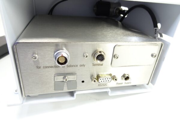 Agilent Technologies Weigh Station Module for 7696A Sample Prep G8135-64000 - Image 3