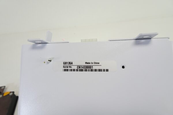 Agilent Technologies Weigh Station Module for 7696A Sample Prep G8135-64000 - Image 4