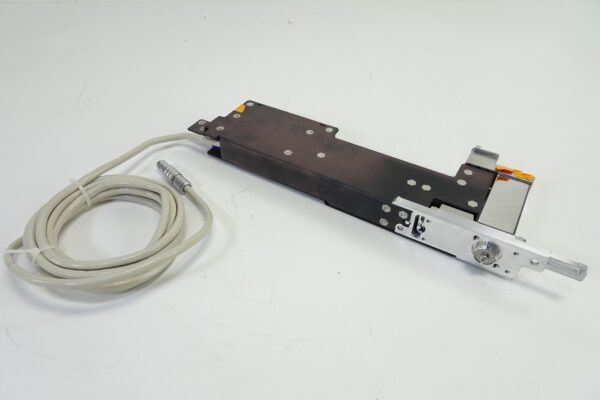 Agilent Technologies Weigh Station Module for 7696A Sample Prep G8135-64000 - Image 5