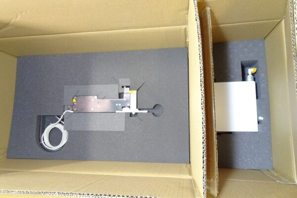 Agilent Technologies Weigh Station Module for 7696A Sample Prep G8135-64000 - Image 7