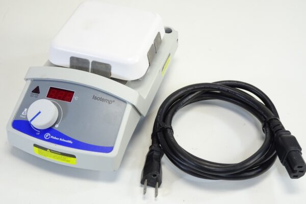 Fisher Scientific Hot Plate, 11-100-16H - Image 5