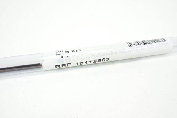 Tecan 10118563 SINGLE STD TIP, TEFLON COATED stainless steel - Image 3