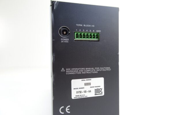 Waters Switching Valve EV750-100-WA - Image 4