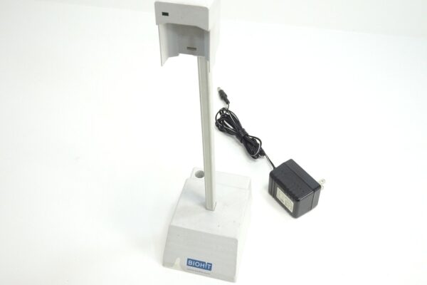 BIOHIT PROLINE Electric Pipette 12-Channel 25-250uL * New Battery - Image 5