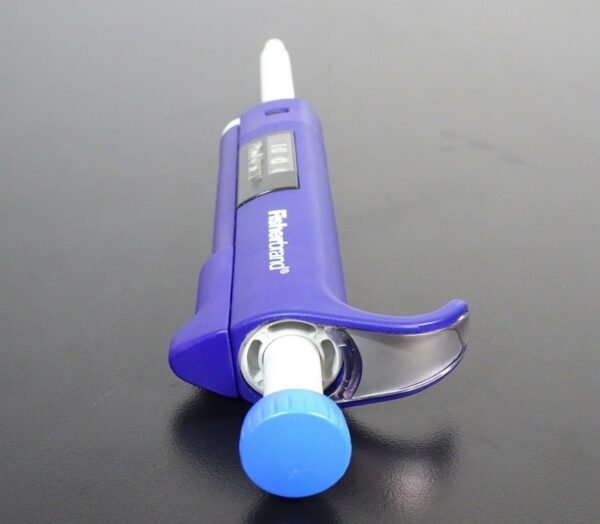 Fisherbrand Finnpiptte II Variable Pipette | 100-1000uL