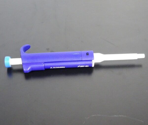 Fisherbrand Finnpiptte II Variable Pipette | 100-1000uL - Image 3