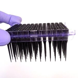 Tecan Genesis Compatible Tips | 50uL | 96x10 | 960 Tips