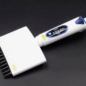 Sartorius/BIOHIT m100 Manual 12-Channel Pipette | 5-100uL