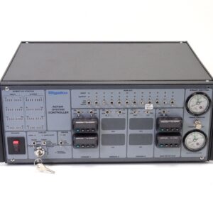 Rigaku Actor System Controller for Automated Crystal Transfer System