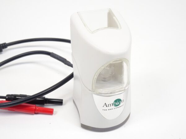 Ambion flashPAGE Fractionator AM13100