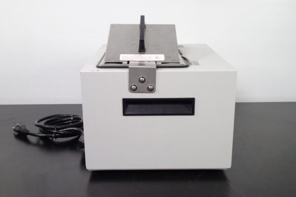 Shel-Lab Sheldon W6M General Purpose Single Chamber  Water Bath | 9021185 - Image 3