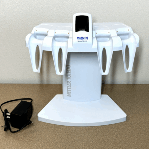 Rainin/Mettler Toledo SCS-B Pipette SmartStand with Power Adapter