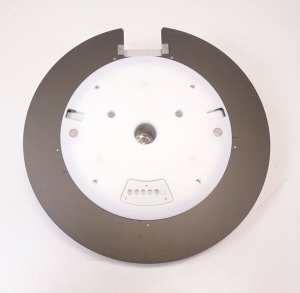 Metrohm 35-position Sample Rack 6.2041.700 for 774 Oven Sample Processor - Image 3