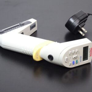 Thermo Scientific Matrix 125uL Electronic Multi Channel Pipette