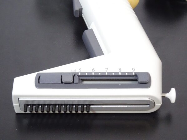 Thermo Scientific Matrix 125uL Electronic Multi Channel Pipette - Image 3